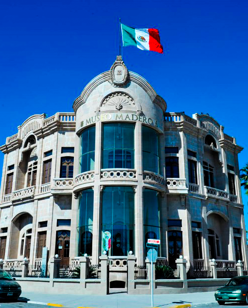San Pedro, Coahuila