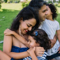 Disfruta tu nuevo hogar