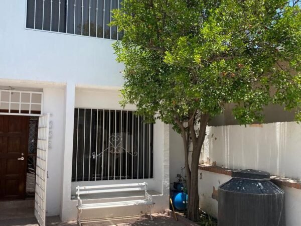 Directorio Inmobiliario Laguna