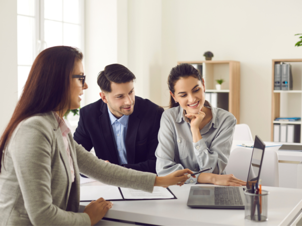 5 útiles consejos para los asesores inmobiliarios