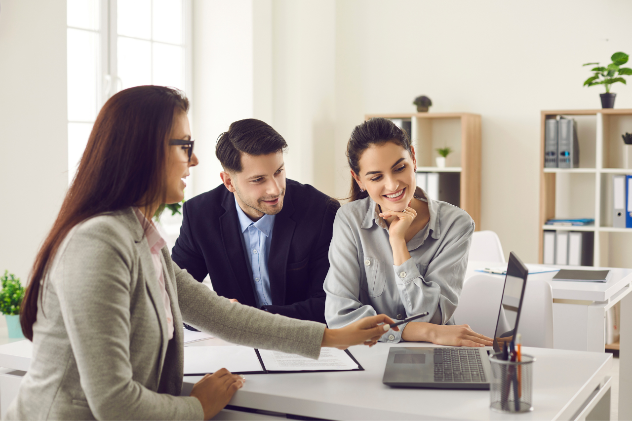 5 útiles consejos para los asesores inmobiliarios