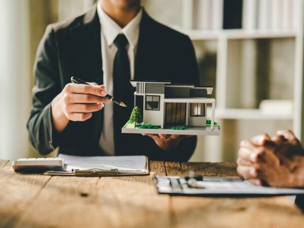 Cómo Elegir un Crédito Hipotecario en México